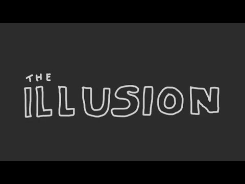 THE ILLUSION Q & A!