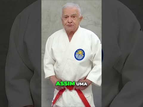 Depoimento Sensei Arrais — 10 anos no CEFIS