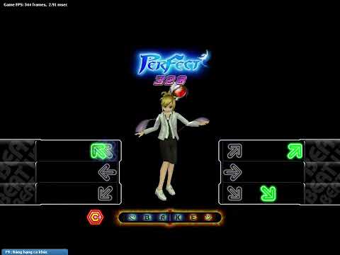 AuditionVN (Bake) Beat Up Vengaboys - Boom Boom Boom Boom (138 BNpm) No Miss