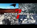 7 Misterios Que NUNCA Se Van A Resolver MundoCreepy