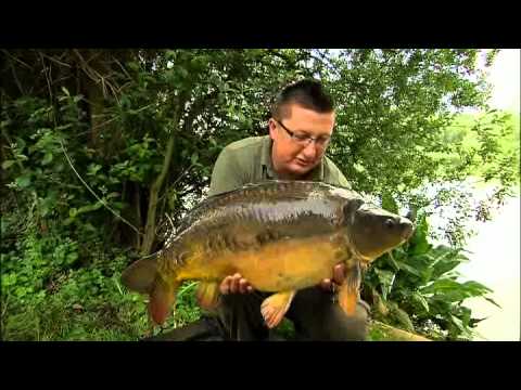 Thinking Tackle Season 4 Show 6 - Two UK Carp readers fishing with Danny & Steve