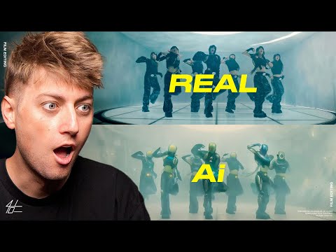 Is XG 'GRL GVNG' The Best MV Edit Ever?