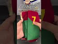 The Best Gift ️ Cr7 Cristianoranaldo Realmadrid