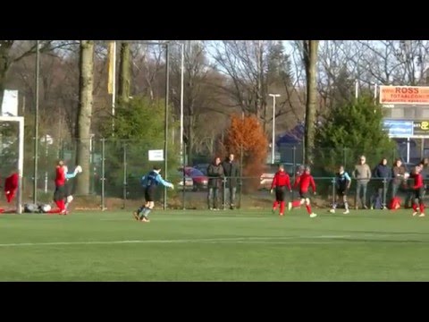 afc o10 -sparta av wodan wintercup 2016 e-cat