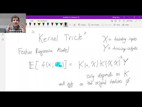 1 3 1 The Kernel Trick