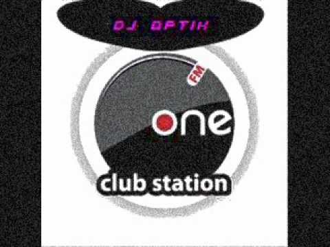 Kamelia vs. Dj Asher & ScreeN - U Can Do It Remix DjOptik