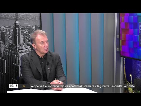 Pirkadat: Varju László – A DK valódi rendszerváltást akar