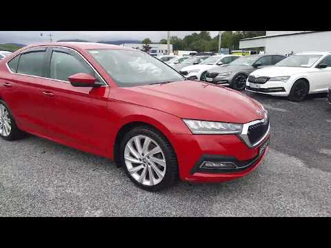 Skoda Octavia STYLE 2.0TDI 115HP - Image 2
