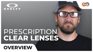 Oakley Eyeglasses Prescription Lenses