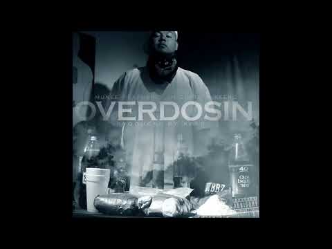 Munee Ft.Lil Cuete & Keero Overdosin