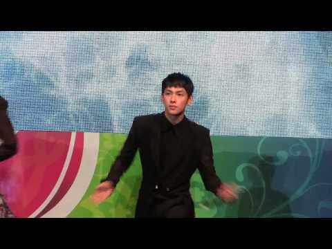 130930 ZE:A Heart For 2  시완 (Siwan) ver