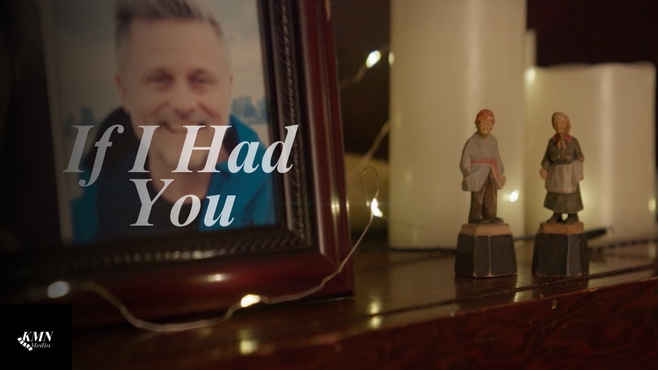 If I Had You - Student Made Short Film (4K)