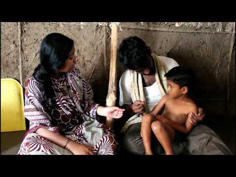 Manasi Kulkarni Bhook - Mraathi short film