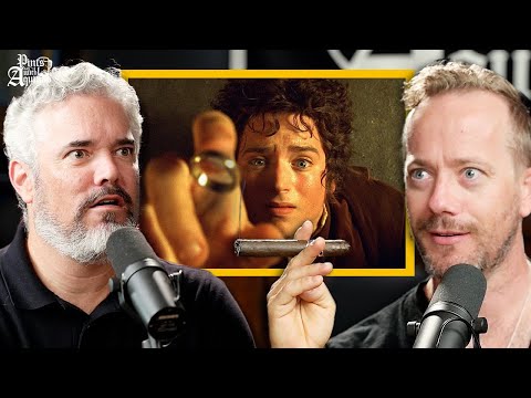 Why Lord of the Rings is Still The GOAT w/ Bill Donaghy