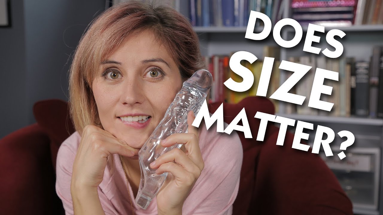 Does Size Matter?