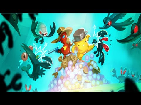 Best Free Games of The Day March 22, 2012