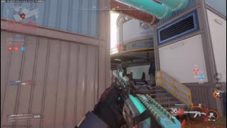 【COD:BO7】タラコ×ノ×ハピバ 2026.2.8
