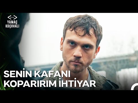 Cengiz Erdenet'e Hayatının Oyununu Oynadık