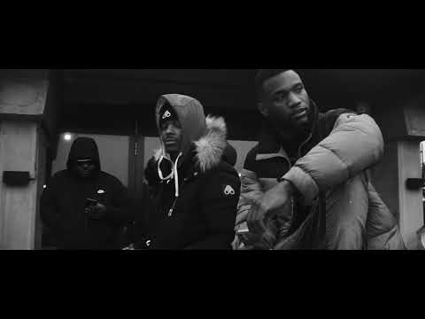 Mario Cash X Rich Kalashh - Streetlife (ProdBy AkBeats)