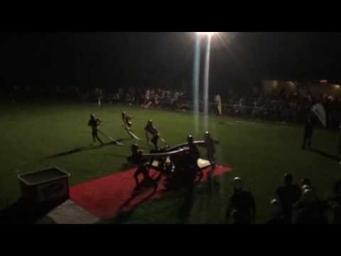 6. kolo ZHL - Popudinské Močidlany - 2. pokus - DHZ Kúty ženy