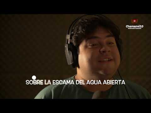 Oración del Remanso.. Chamamé 2.0 - Sembrando Chamamé