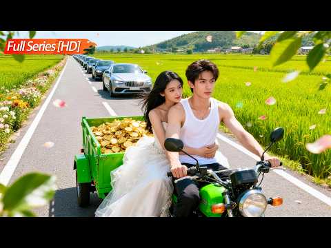 父母為百萬彩禮，強將她賣給醜秃老頭！她逃婚隨機拉個帥氣小夥閃婚，誰料他竟是全球首富，寵她寵到極致！勢利眼父母悔到腸子都青了！