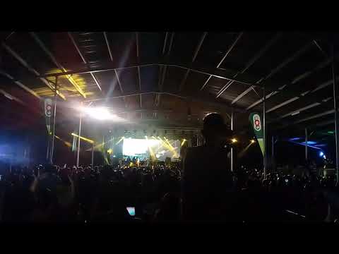 13 dec 2018 Kenny B ft Tekesha Abel