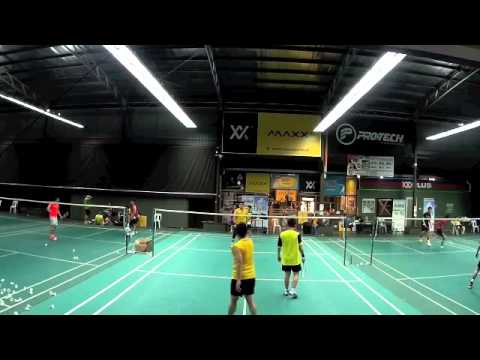 20150908 S35 Training Session 1