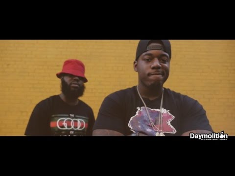 Sabo feat Genuine Quality  - The Life - Daymolition