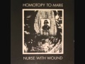 Nurse with Wound - Homotopy to Marie 