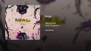 &quot;Ninja&quot; Marracash e Gue&#39; Pequeno