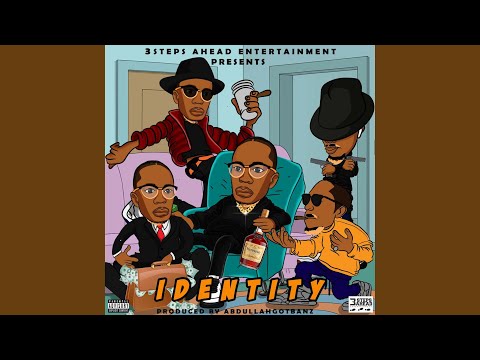 Identity (feat. Ron Bugatti & Anneice)