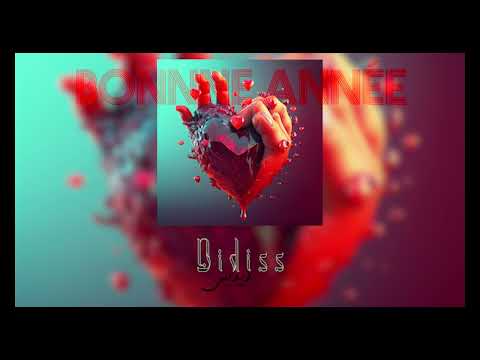BONNE ANNÉE - DIDISS X OMAR jr _ OFFICIAL LYRICS VIDEO