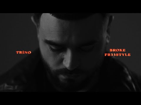 Trino — BROKE FREESTYLE (Official Music Video)