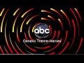 ABC Generic Theme Heroes 2015 Present