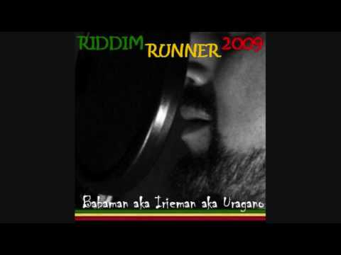 Babaman - Mancanza D'Amore (Jah A Di Techa Riddim)