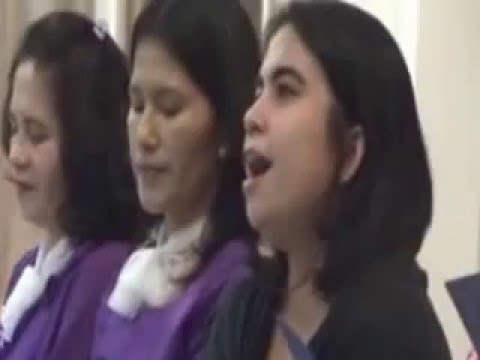 Paduan suara merandal