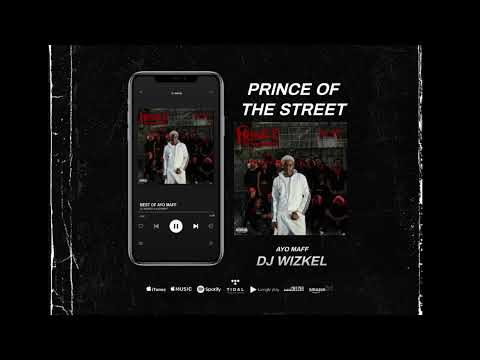 Best Of Ayo Maff Mix | 1 Hour 7 Mins of Chill Songs | Afrobeats/Amapiano /R&B MUSIC PLAYLIST | Ayo