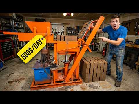 50 Secret Machines from China Nobody Is Using (Huge Opportunity)