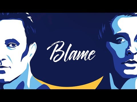 MaWayy - Blame (Official Video)