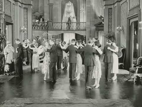 Static Strut - Don Parker And His Band, At The Piccadilly Hotel & Kit-Cat Club - Vocalion X 9810