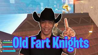 S-A-T-U-R-D-A-Y FORTNITE! | @OldFartGaming2023 @TheBullseyeBuddies @stephenwire