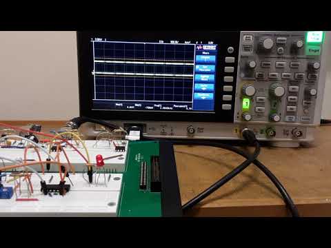 Accensione e spegnimento graduale di un LED tramite la scheda ARDUINO DUE (Gruppo Gio_06)