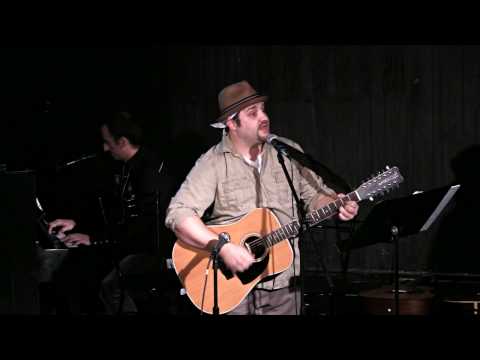 Graham-A-Rama XLIV - California