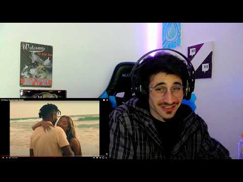 Ricks Reacts Cef Tanzy - Escola