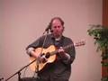 Brooks Williams - Old Blue
