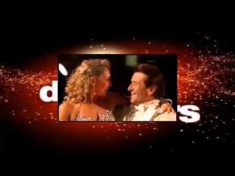 Dancing With The Stars Season 20 Week 4 - Robert Herjavec & Kym - Waltz - DWTS 2015