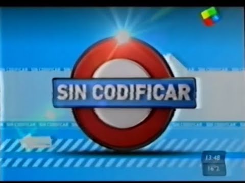 Sin Codificar 2011: Los festejos de goles de Sin Codificar  18/9/2011