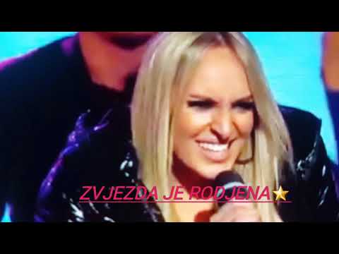 ZVJEZDA JE RODJENA🌜Luna Djo👑🌛❤