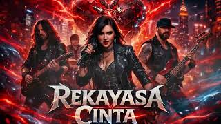 Download lagu Rekayasa Cinta - Camelia Malik Cover Rock • Metal • Orkestra Aransemen BY DK AI Music Project mp3